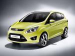 Ford C-Max 2010 года